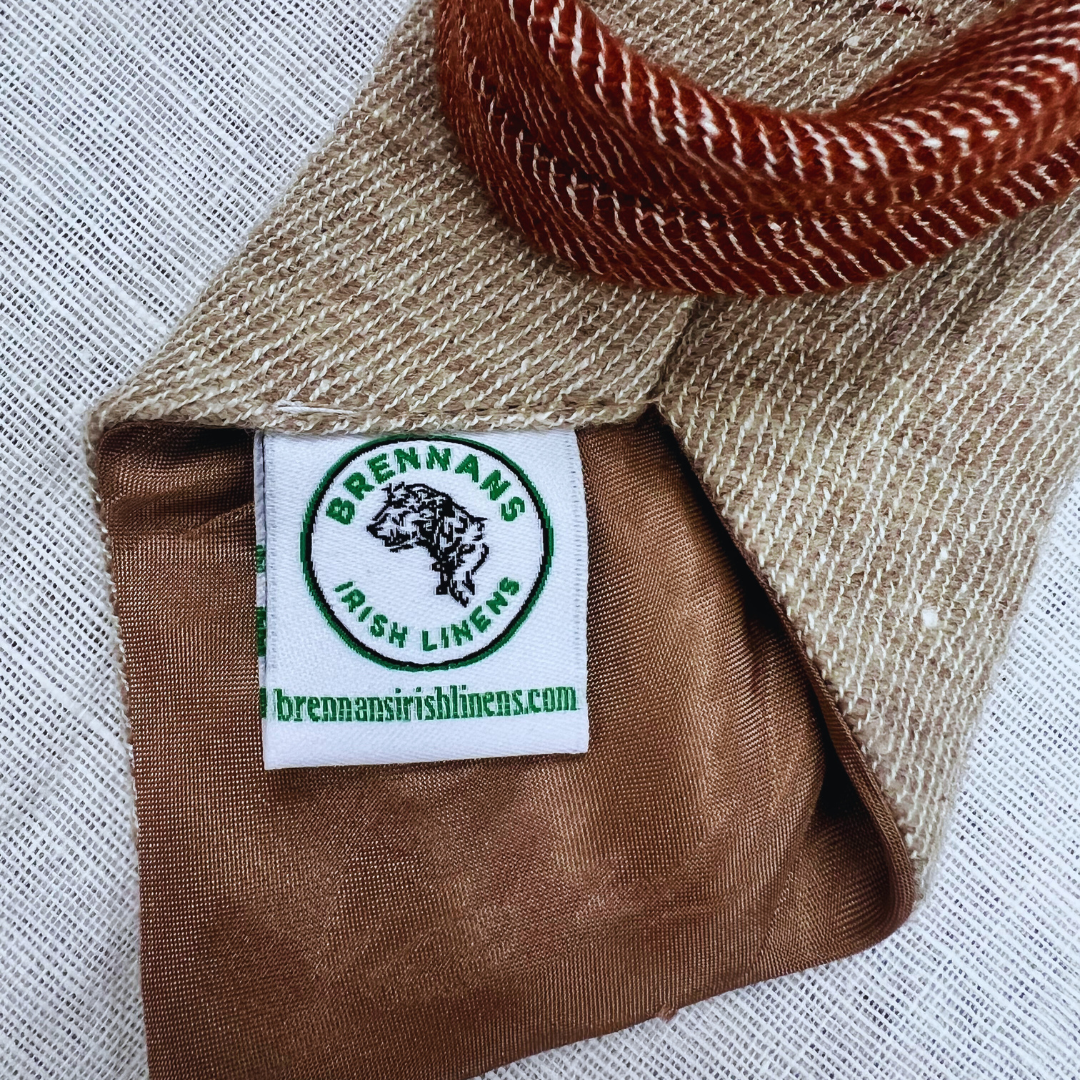 The Rowan Tie