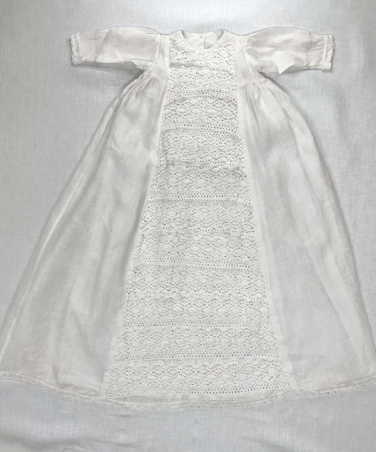 The Aoibhe Gown (pronounced Ee-vah)