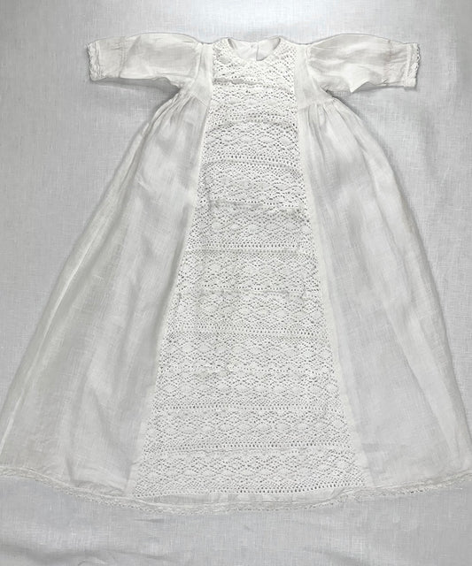 The Aoibhe Gown (pronounced Ee-vah)