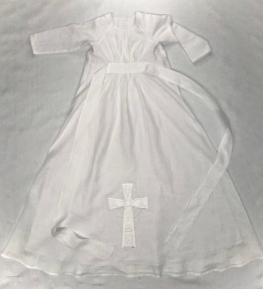 The Fionnuala Gown