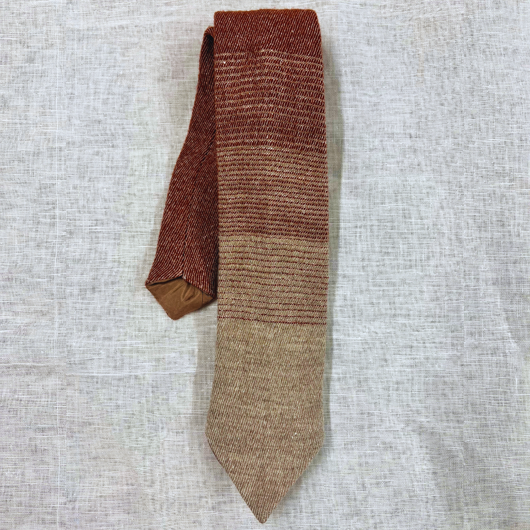 The Rowan Tie