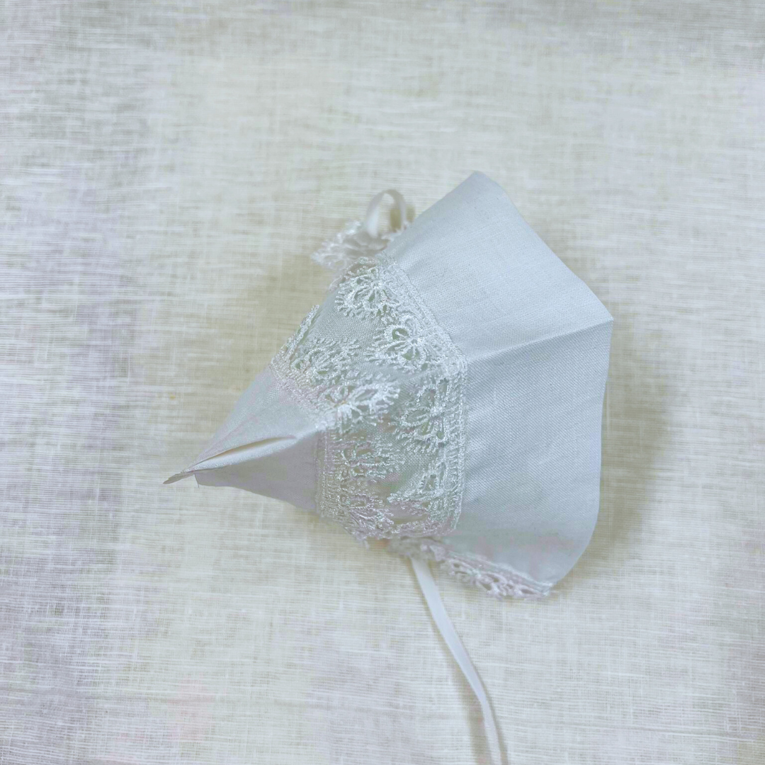 Irish Linen Magic Hanky