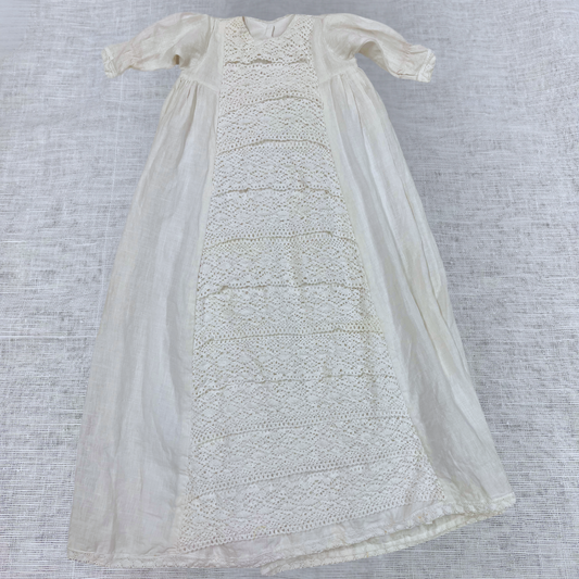 The Fionnuala Gown