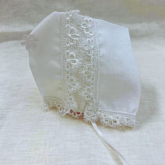 Irish Linen Magic Hanky