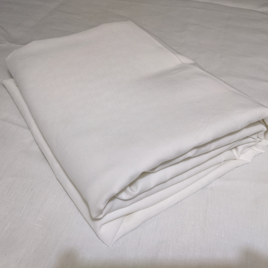 Finest Linen Flat Sheet
